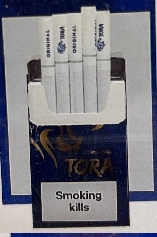 โทร่า_ออริจินอล 2