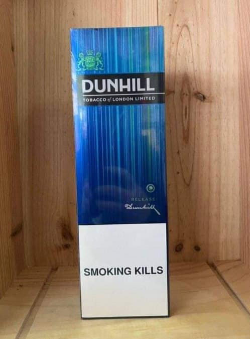 DUNHILL (1 เม็ดกด) 3