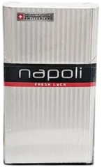 นาโปลี เงิน (NAPOLI SILVER) 3