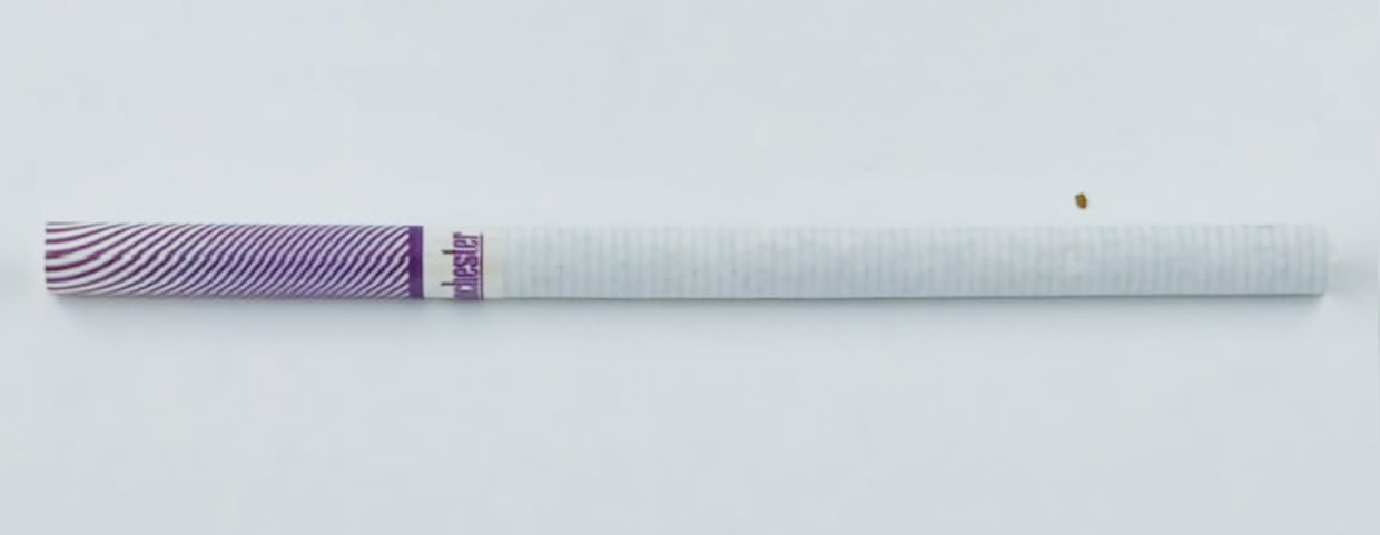 แมนเชสเตอร์ องุ่น (มวนเล็ก) (Manchester Grapes Super Slim) 3